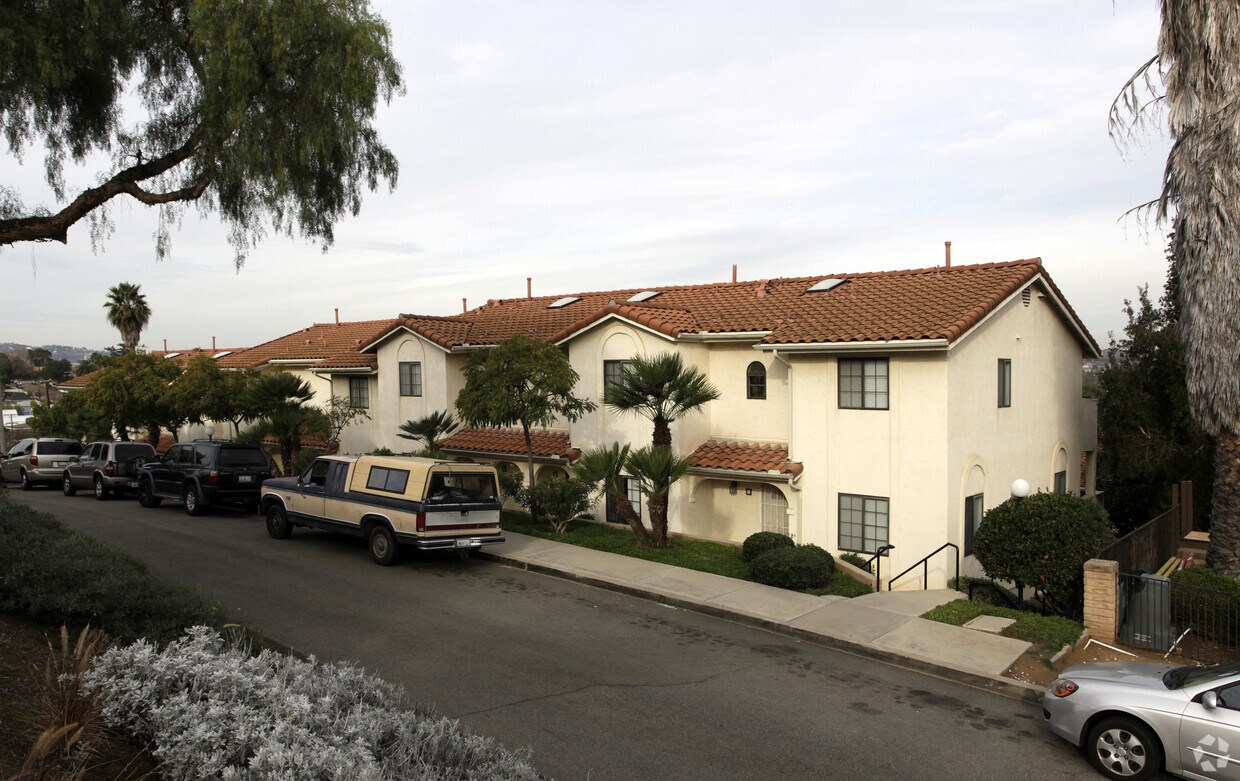 Foto del edificio - 820 3rd Ave