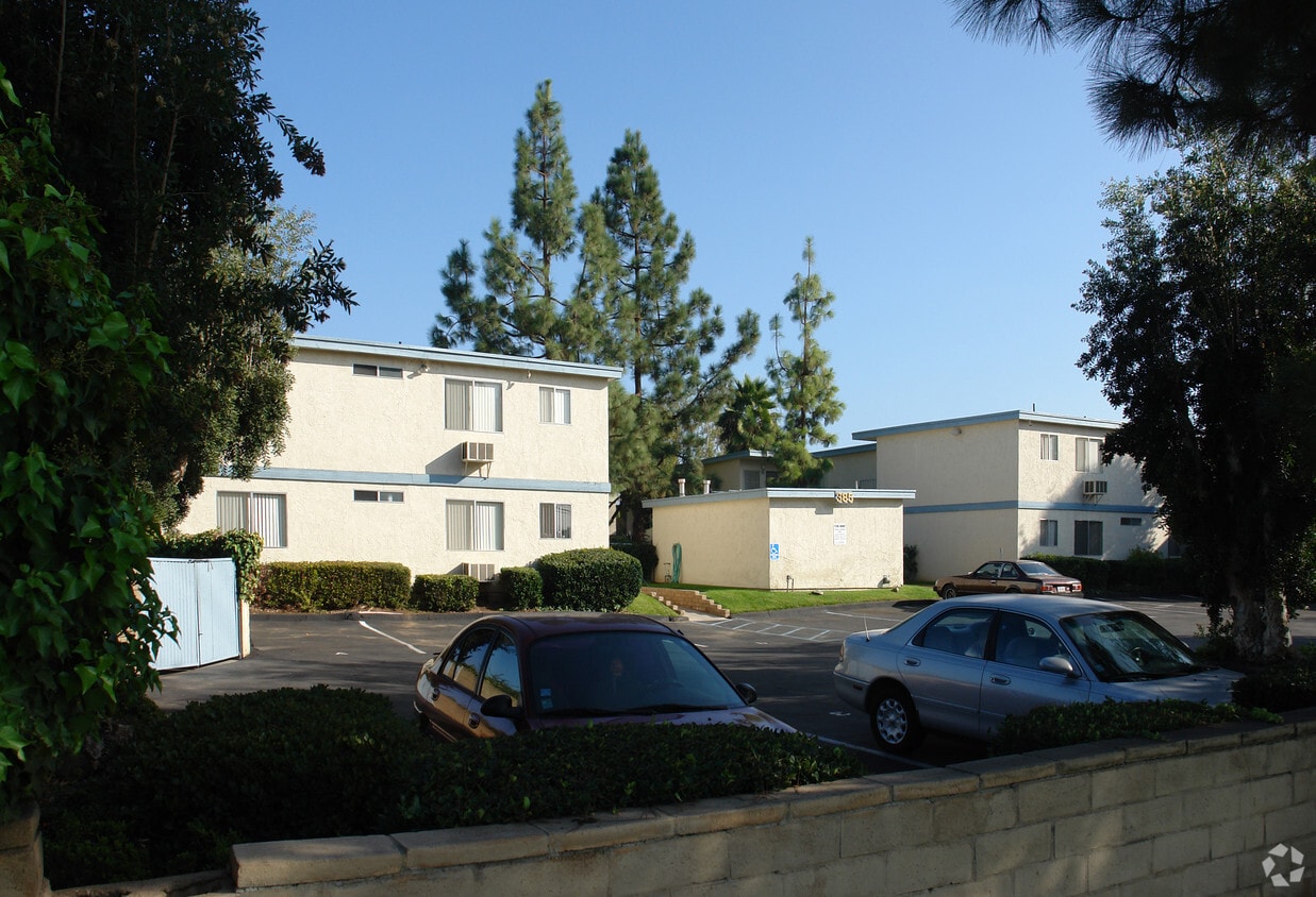 Primary Photo - The Pines Family Complex