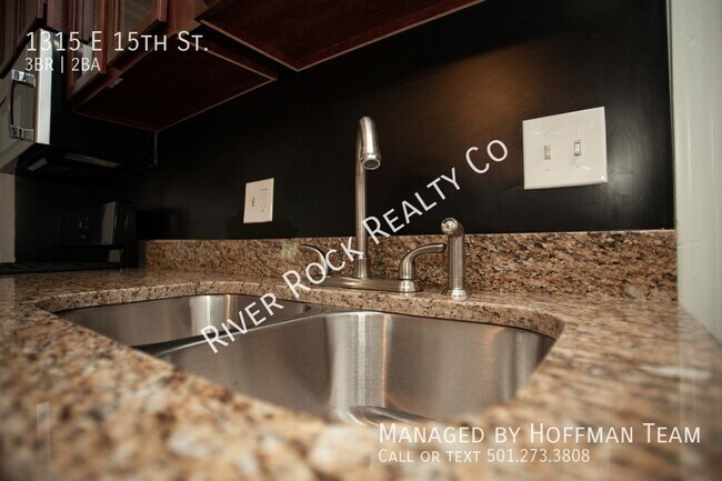 Building Photo - 1315 E 15th Street - NO SHOWINGS AT THIS TIME