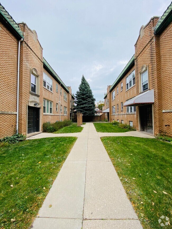 Cragin Apartments for Rent Chicago, IL 55 Rentals