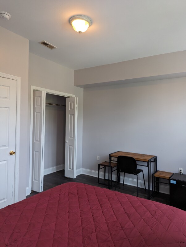 Foto del edificio - 1334 Druid Hill Ave