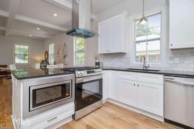 Foto del edificio - 1256 Epworth St SW