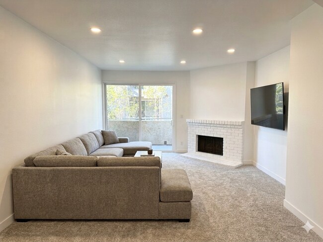 Foto del edificio - 1663 Veteran Ave