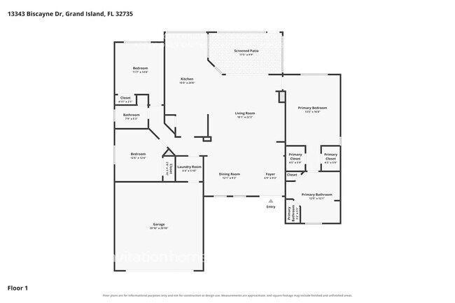 Foto del edificio - 13343 Biscayne Dr