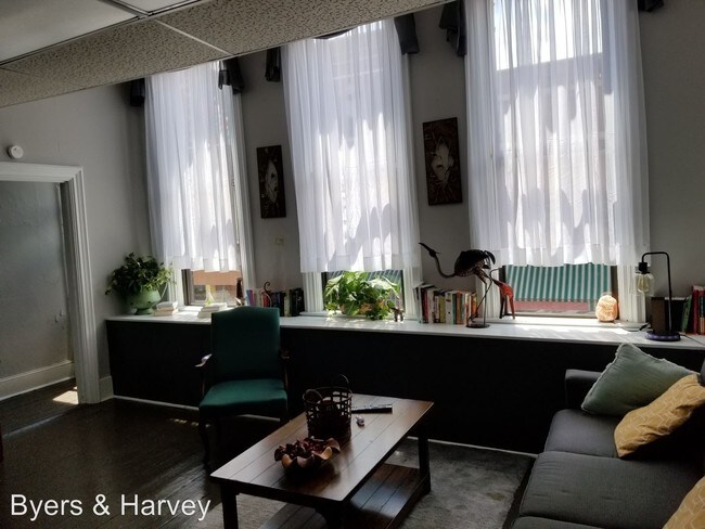 Foto del edificio - 119 Franklin St