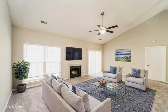 Building Photo - 11213 Clayford Ridge