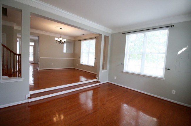 Foto del edificio - 42480 Legacy Park Dr