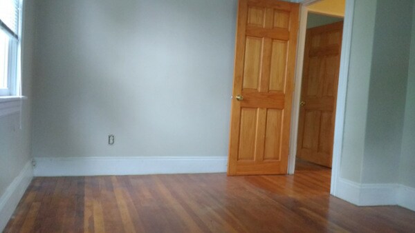 Dormitorio - 6 Prospect St