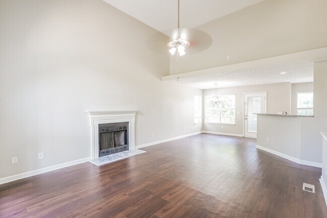 Foto del edificio - 1207 Cedarbend Dr