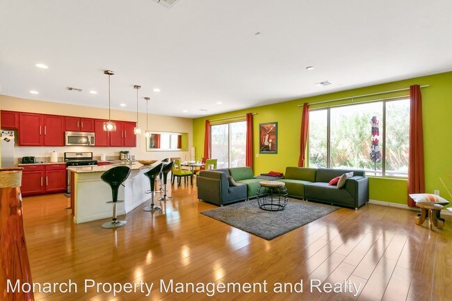 Building Photo - 3 br, 2 bath House - 7131 Avana St