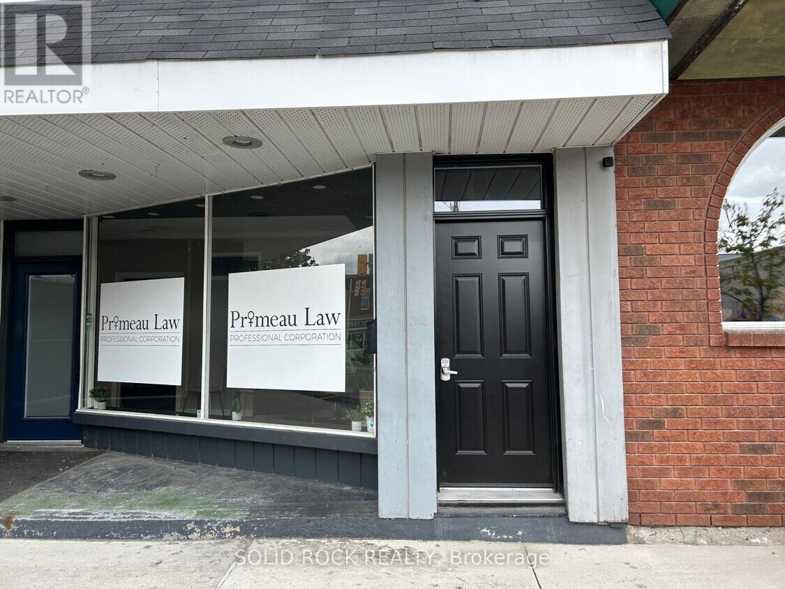 Photo principale - 1-44-1 Elgin St W