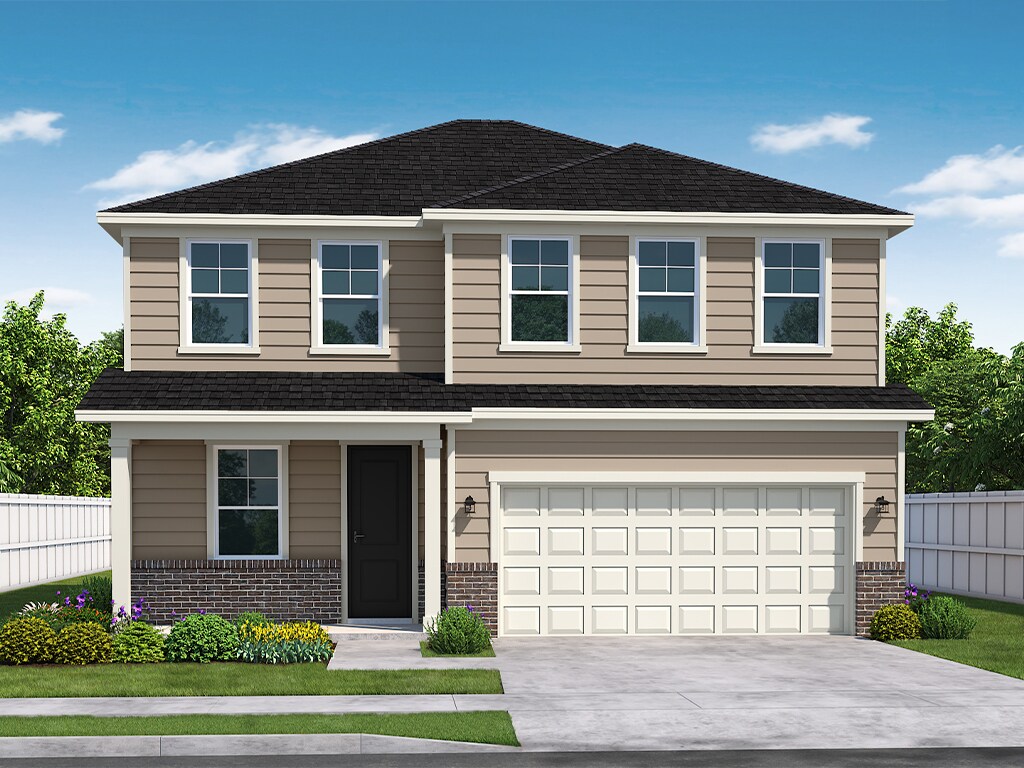 Foto principal - 9045 Lucy Dr
