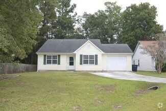 Building Photo - 621 S Hampton Dr
