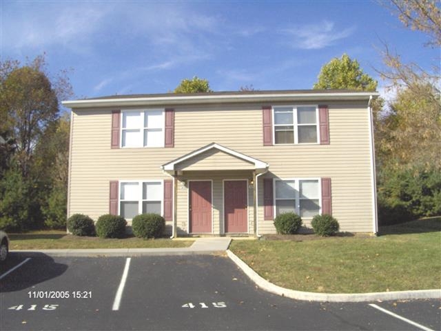 Primary Photo - New Kent Townhomes-Townside Apartments