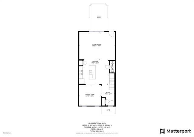 Building Photo - 15042 Meacham Farm Dr