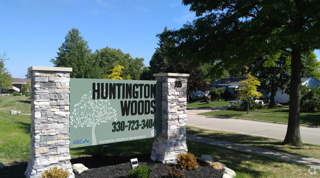 Huntington Woods