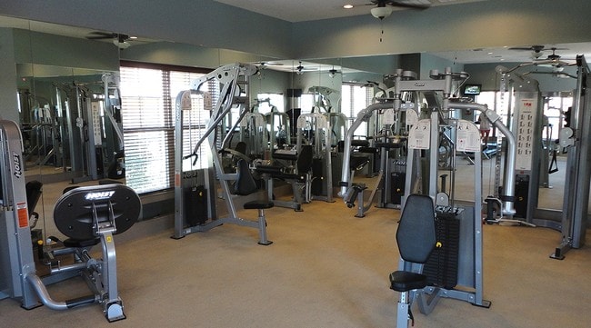 Interior Photo - Blue Ridge