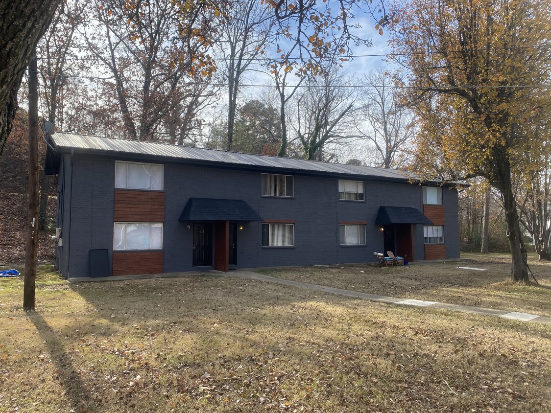 Foto del edificio - East Ridge Flats and Townhomes