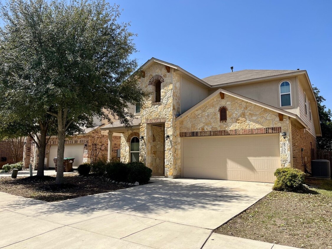 Beautiful 4/2.5 in Riverstone @ Alamo Ranc... - Beautiful 4/2.5 in Riverstone @ Alamo Ranc...