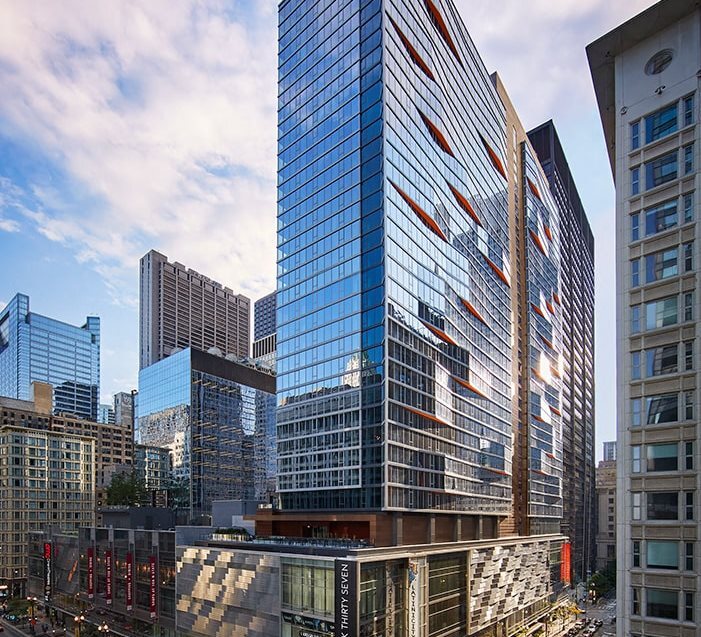 Foto principal - 23 W Randolph St