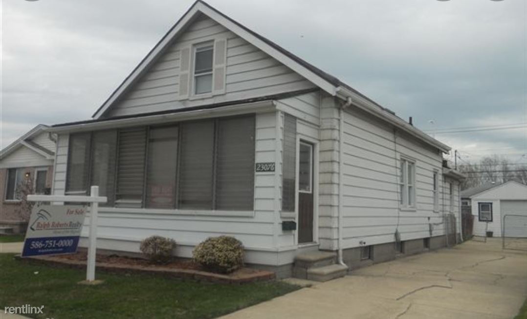 Primary Photo - 3 br, 1 bath House - 23076 Lambrecht Ave