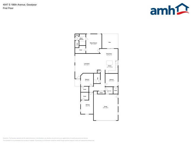 Building Photo - 4047 S 186th Ave