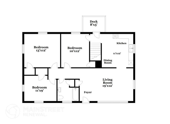 Building Photo - 9400 Aristides Dr