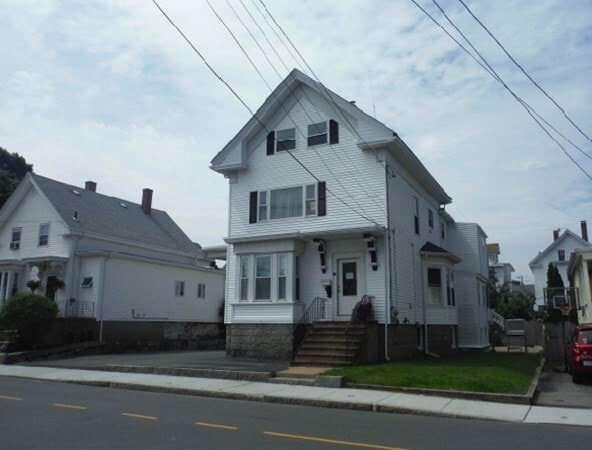 Primary Photo - 12 Warner St