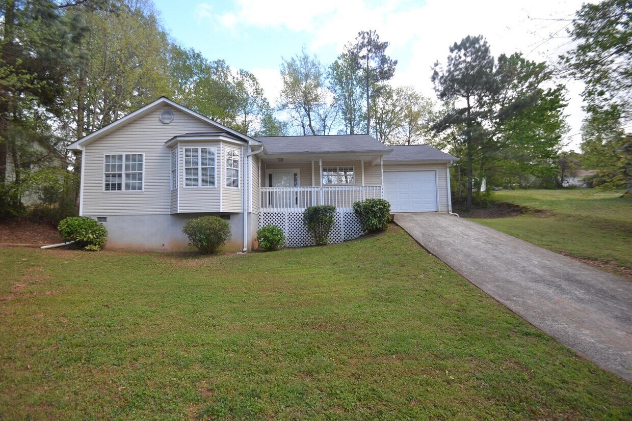 Foto principal - 6448 Wildwood Trl