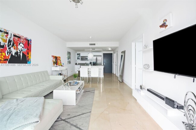 Foto del edificio - 888 Biscayne Blvd