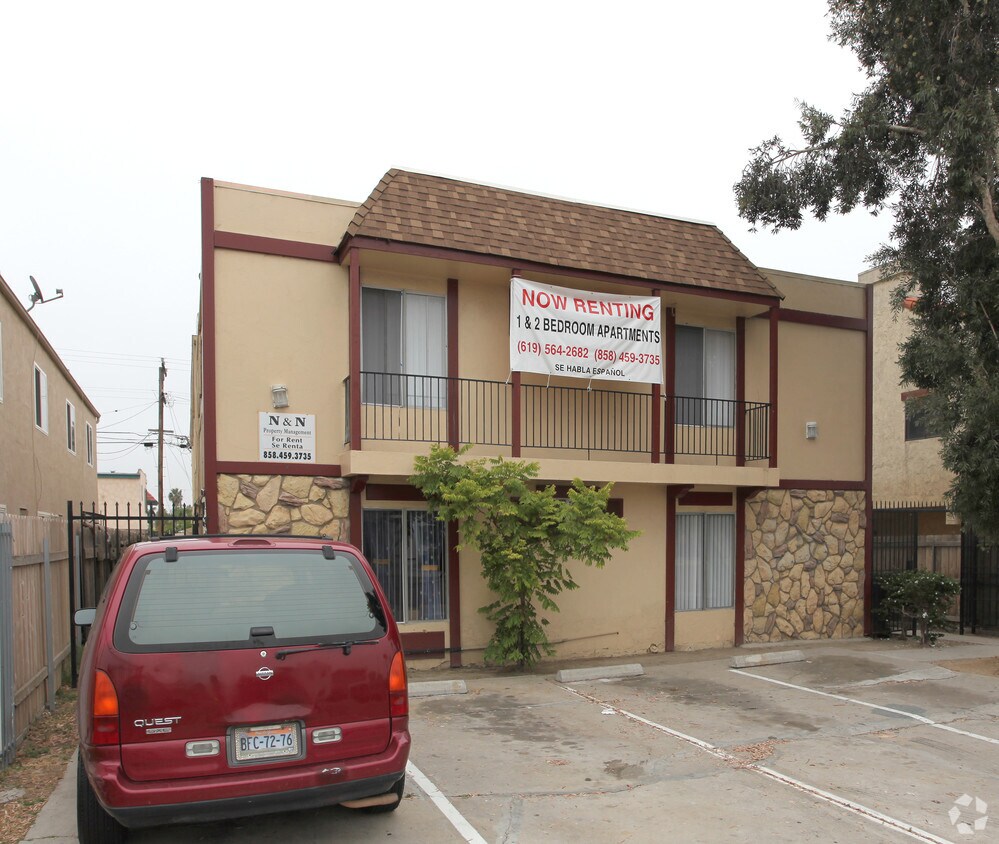 Primary Photo - 4065 36Th St