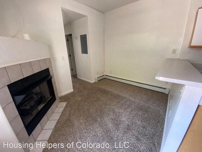 Building Photo - 2 br, 2 bath House - 1727 18th Street #1