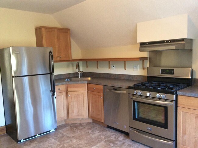 Foto del edificio - 505 Central Ave