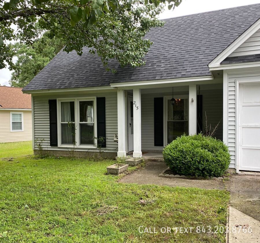 Primary Photo - 215 Alston Cir
