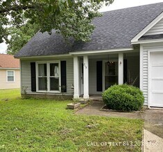 Building Photo - 215 Alston Cir
