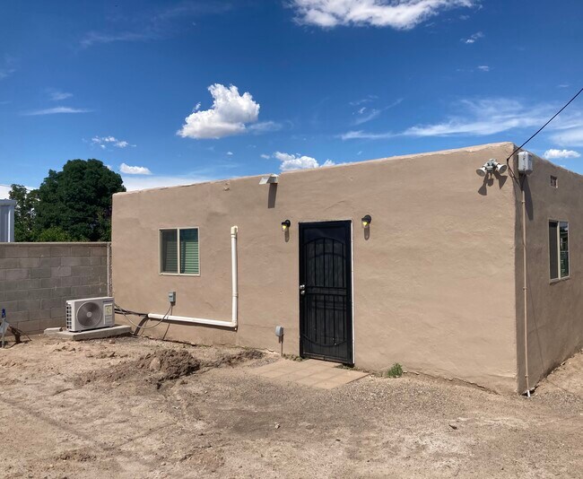 Foto del edificio - 4509 3rd St NW