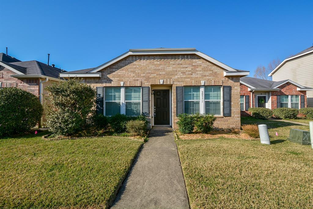 Primary Photo - 20571 Sycamore Crest Ln