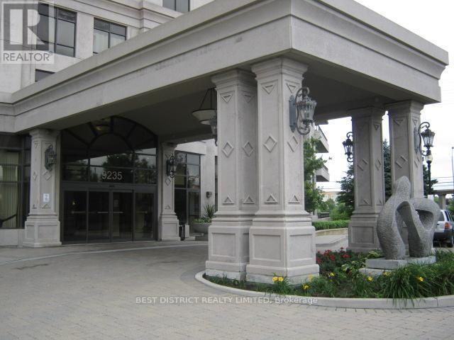 Photo du bâtiment - 9235-9235 Jane St