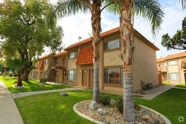 Rio Vista Apartments Rentals - Bakersfield, CA | Apartments.com