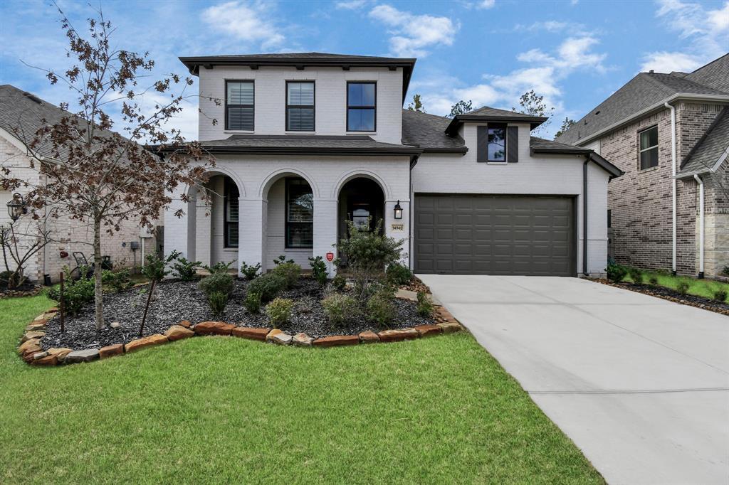 14940 Scarlet Branch Dr, Grangerland, TX 77302 House Rental in