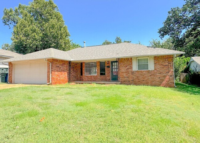 Foto del edificio - Charming Home in Quiet Cul-de-Sac!
