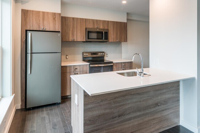 Foto del edificio - 3389 Washington St