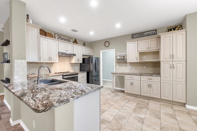 Foto del edificio - 5419 Goshen Grove