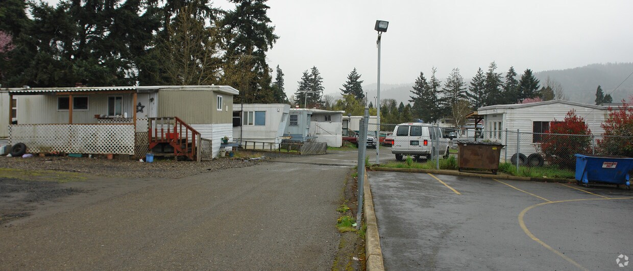 Foto principal - Mobile Haven Trailer Park