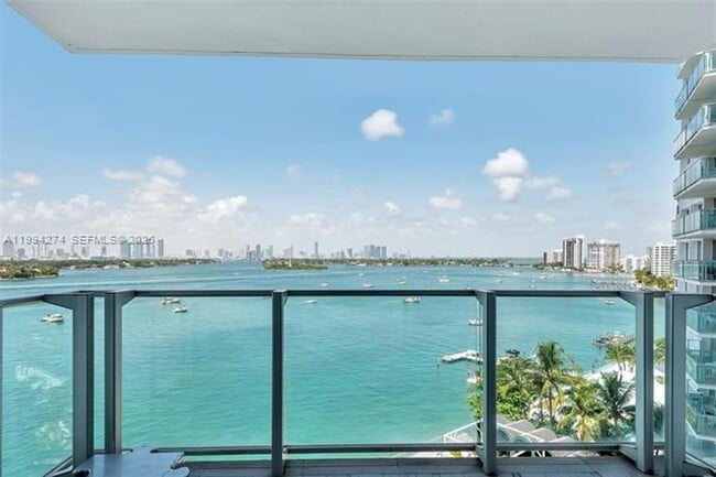Foto del edificio - 1100 West Ave