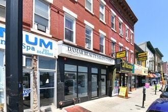 Building Photo - 2707 Bergenline Ave