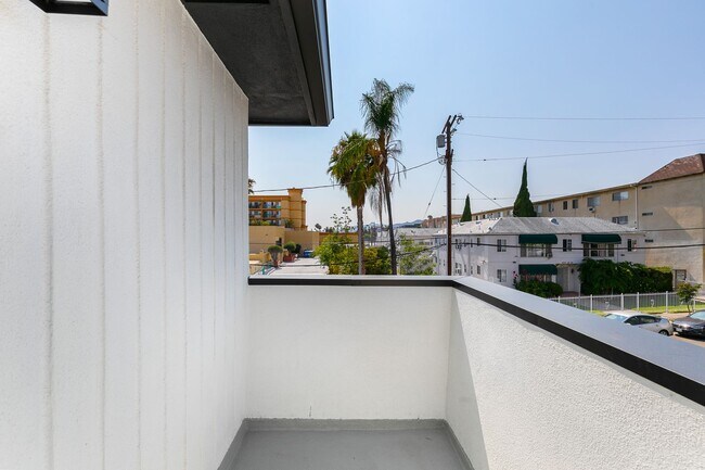 Foto del interior - 5358 Loma Linda Ave