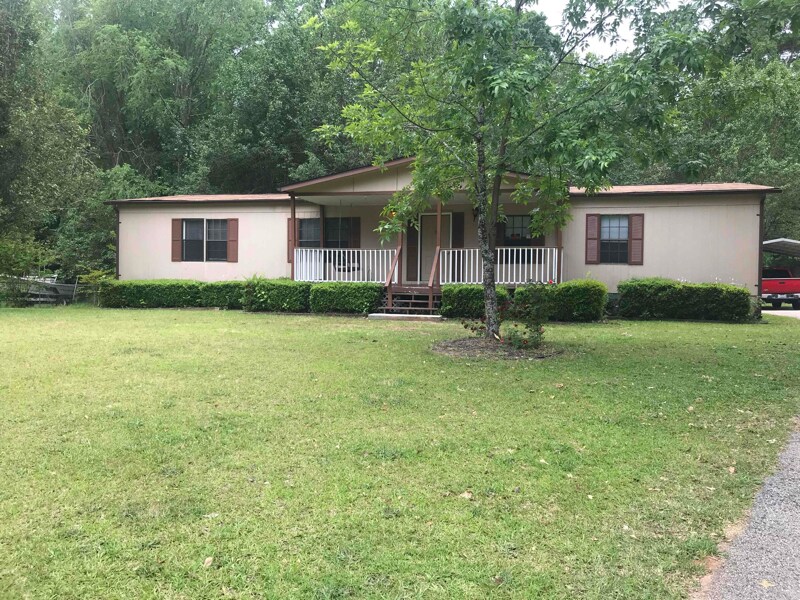 268 Seymour Dr S, Thomson, GA 30824 House Rental in Thomson, GA