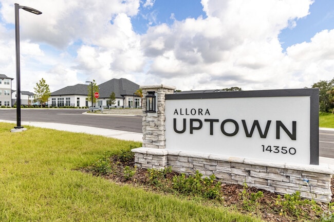 Photo - Allora Uptown Apartments