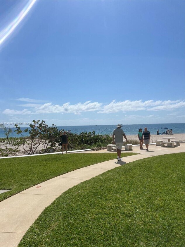Foto del edificio - 1500 S Ocean Blvd